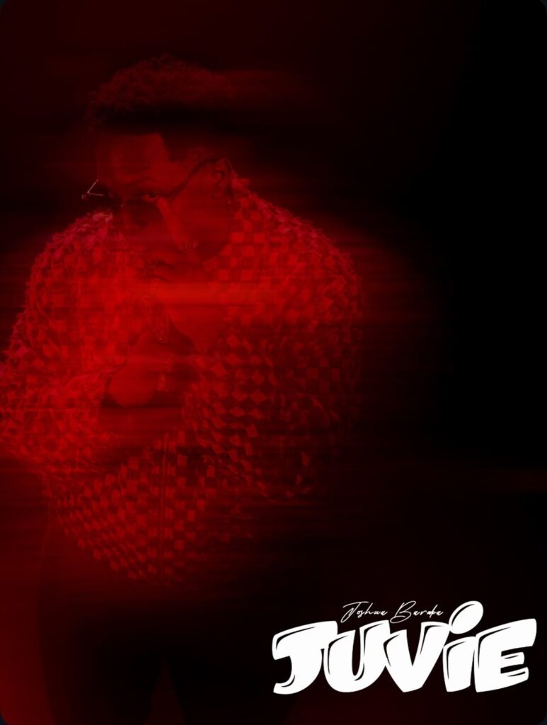 Juvie Album Cover Art