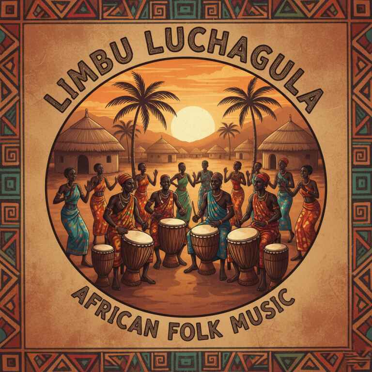Limbu Luchagula Playlist 1