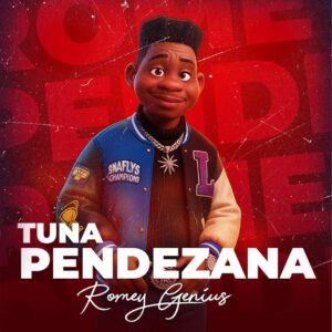 Tunapendezana