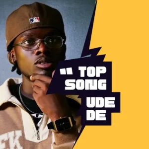 Top Songs By Udede