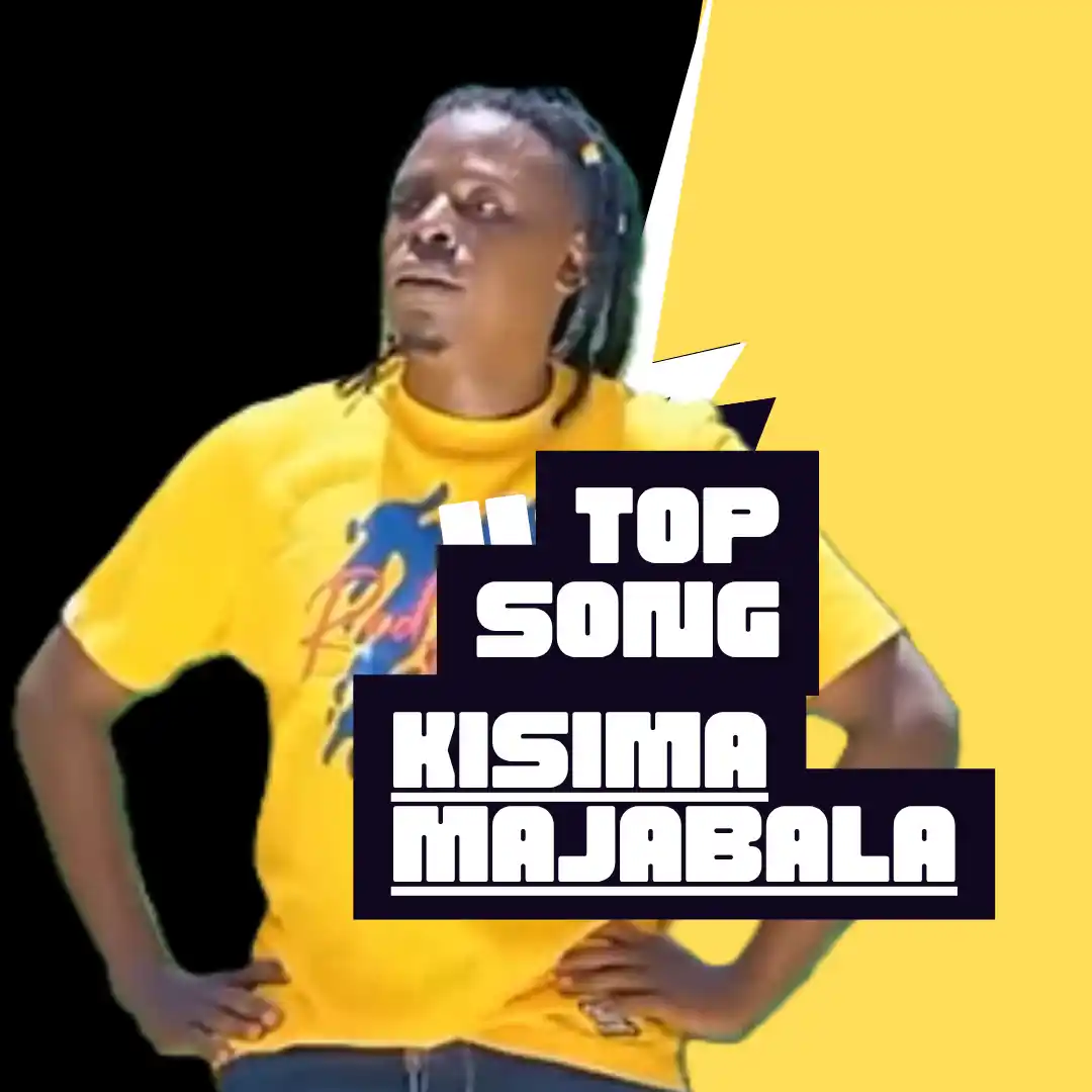 Top Songs By Kisima Majabala