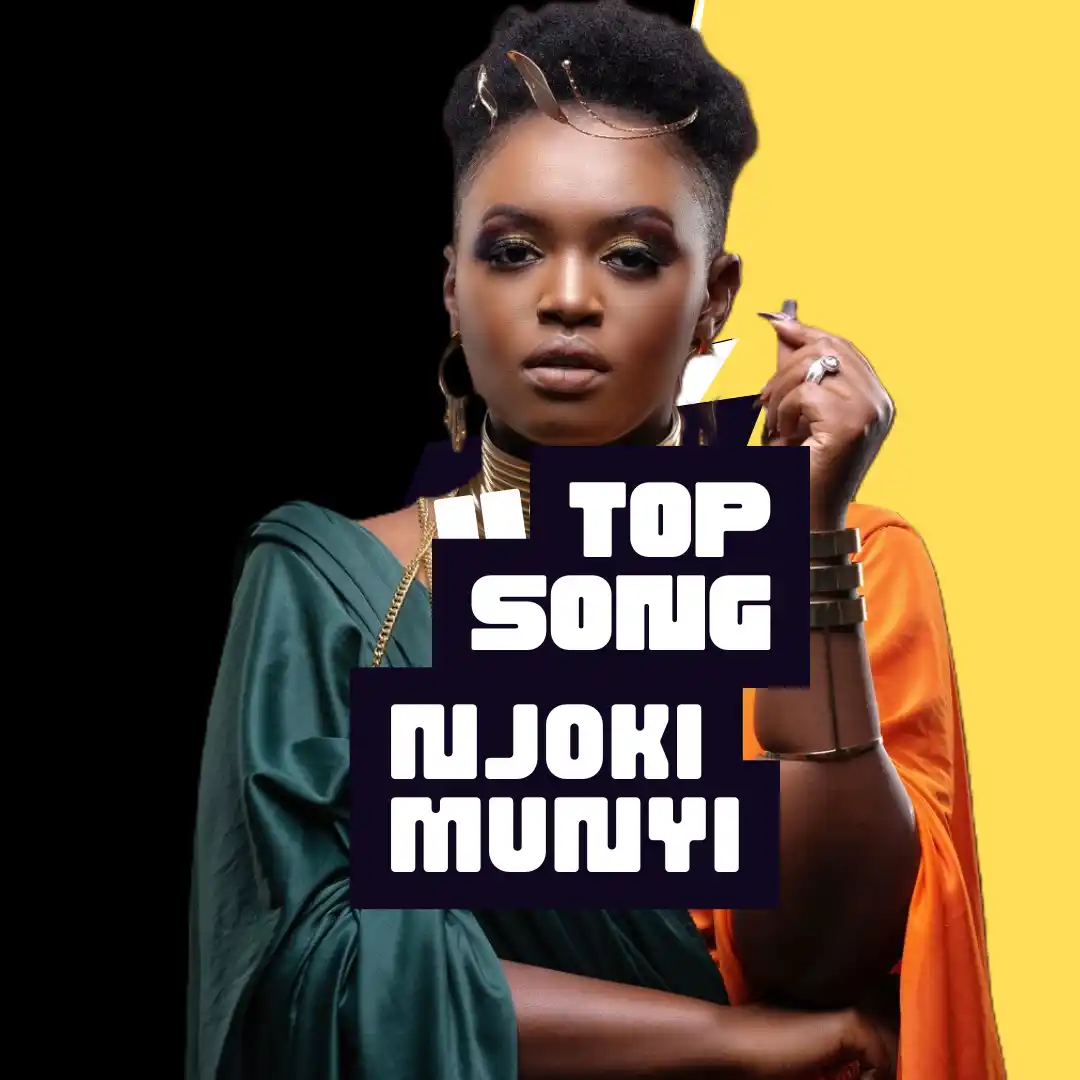 Njoki Munyi