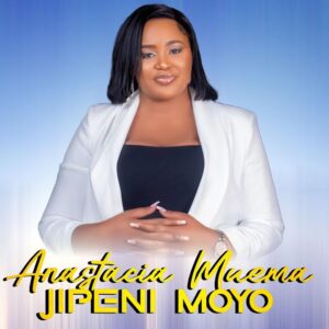 Jipeni Moyo