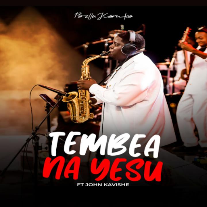 Tembea Na Yesu