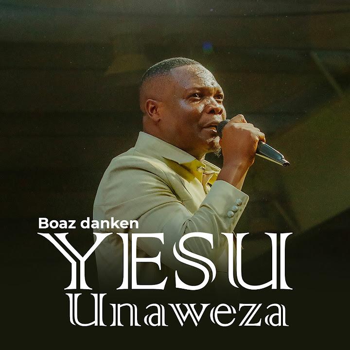 Yesu Unaweza (Live)