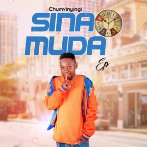 Sina Muda EP