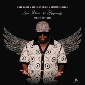 Love, Peace & Happiness