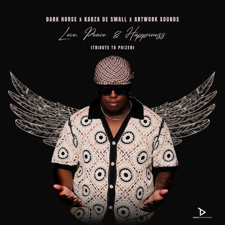 Love, Peace & Happiness