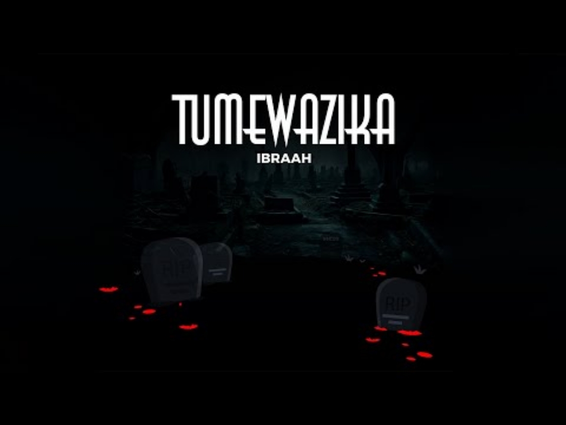 Tumewazika