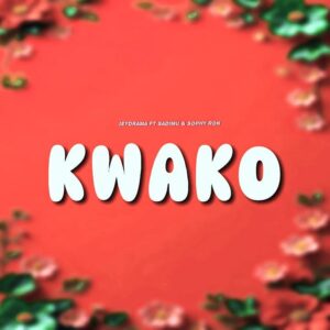 Kwako