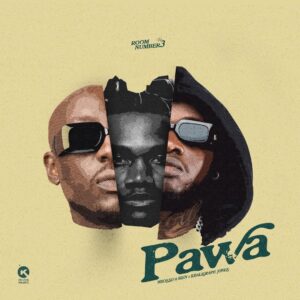 Pawa Remix (Kenya)