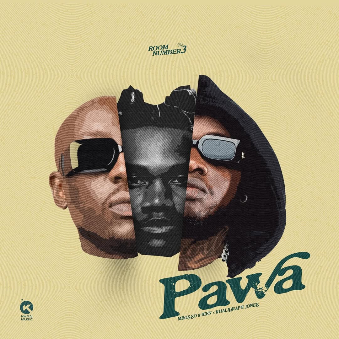 Pawa Remix (Kenya)
