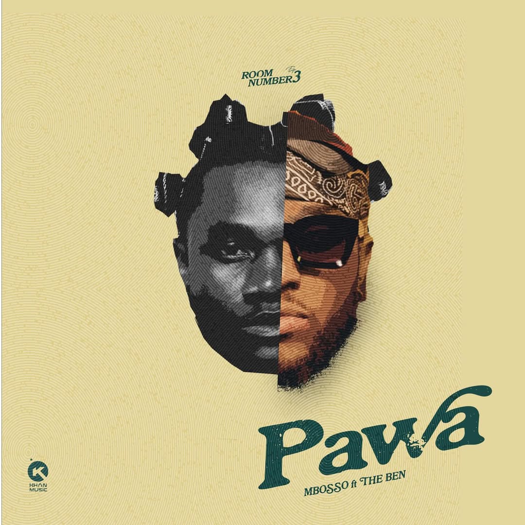 Pawa Remix (Uganda)