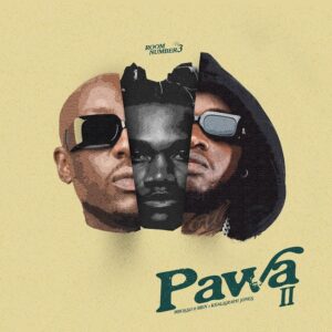 Pawa II Remix (Kenya)