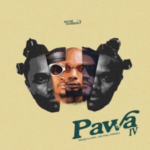 Pawa IV Remix (Tanzania)