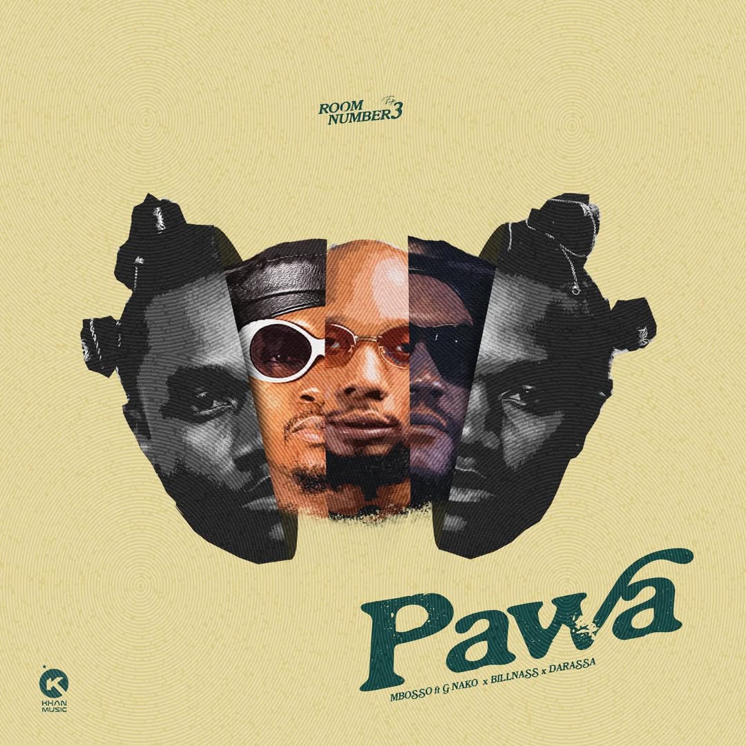 Pawa Remix (Tanzania)