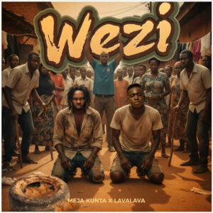 Wezi Remix