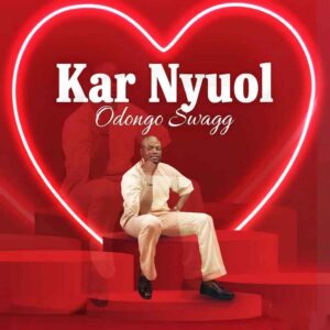 Kar Nyuol Album