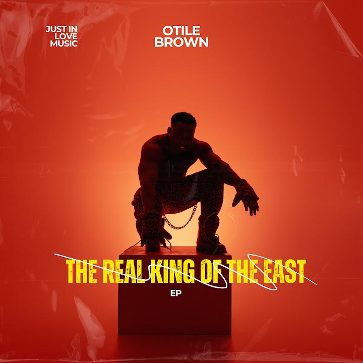 The Real King Of The East EP