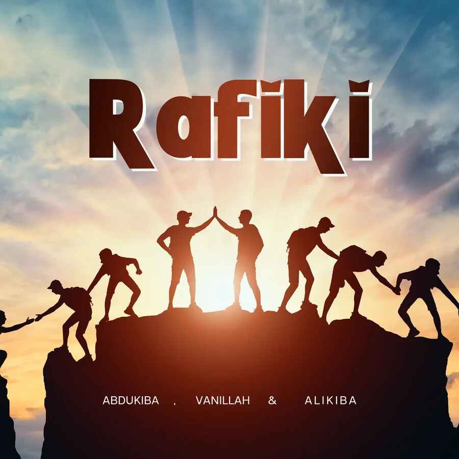 Rafiki