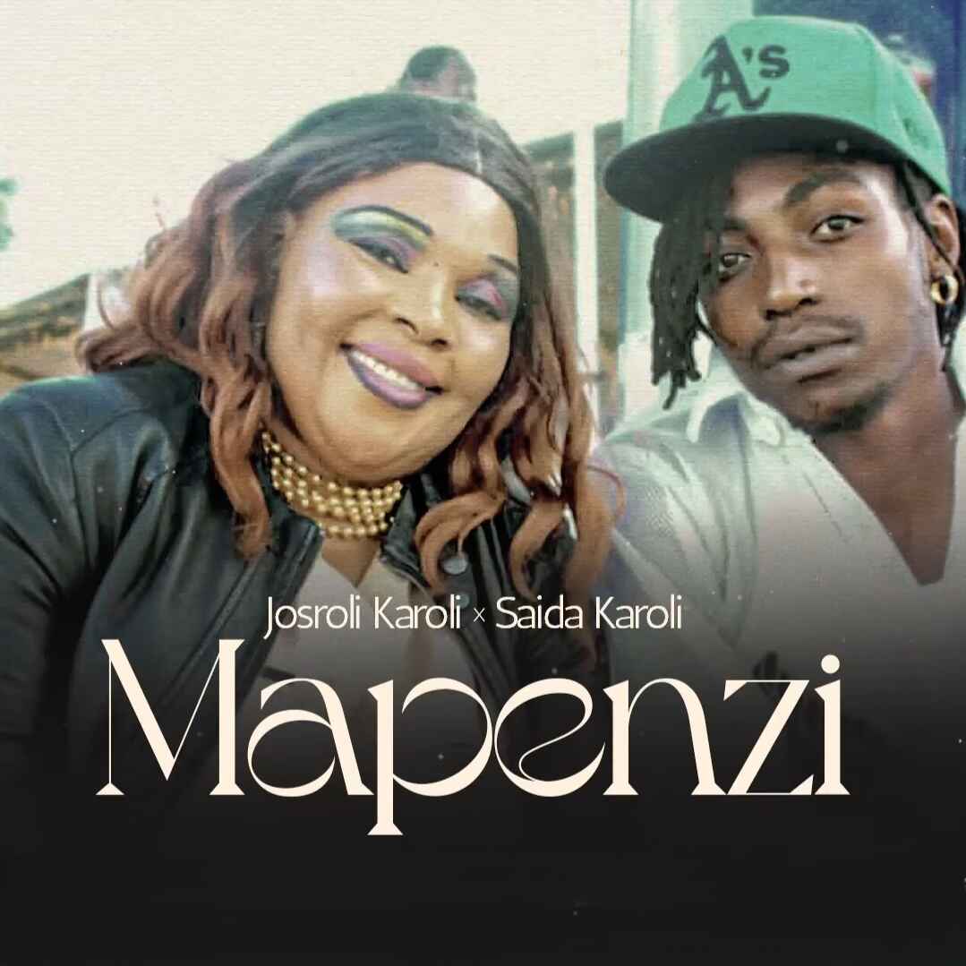 Mapenzi (Kizunguzungu)