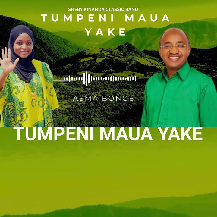 Tumpeni Maua Yake