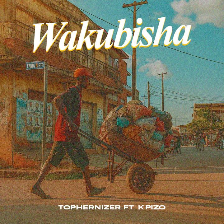 Wakubisha