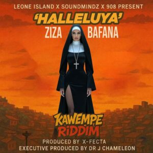 Halleluya (Kawempe Riddim)