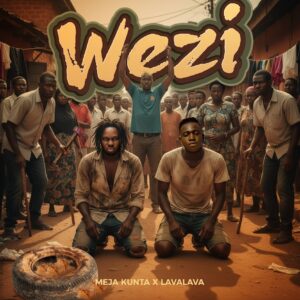 Wezi Remix
