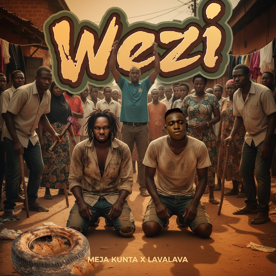 Wezi Remix