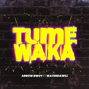 Tumewaka