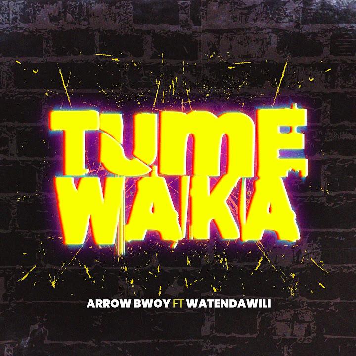 Tumewaka
