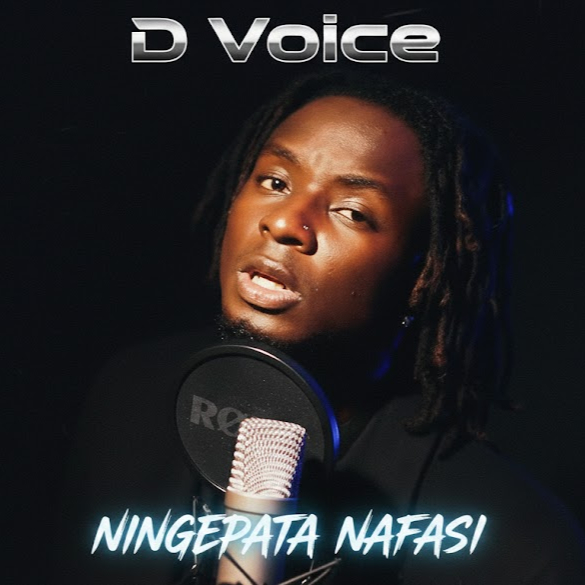 Ningepata Nafasi