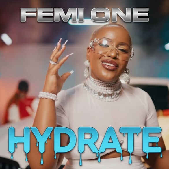 Hydrate