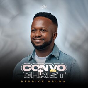 Convo with Christ EP