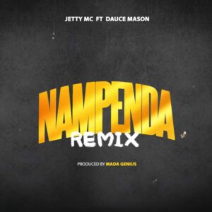 Nampenda Remix