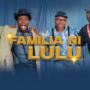 Familia ni Lulu