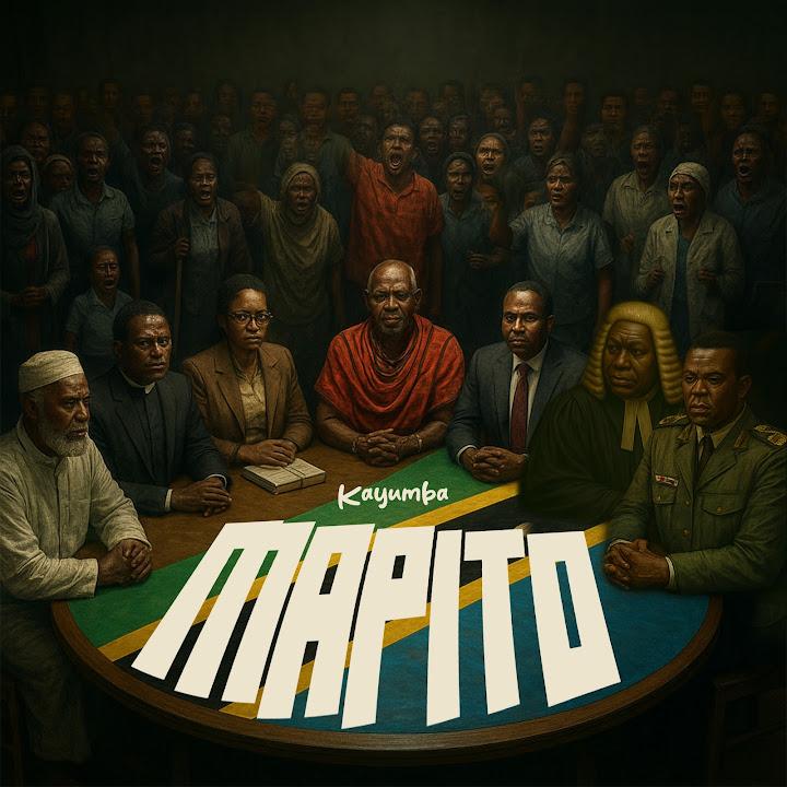 Mapito