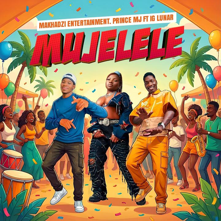 Mujelele