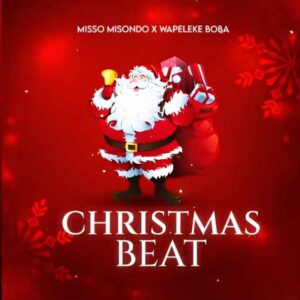 Christmas Beat