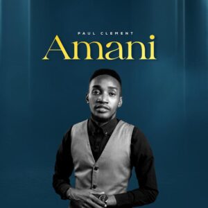 Amani Album