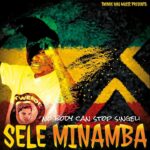 No Body Can Stop Singeli