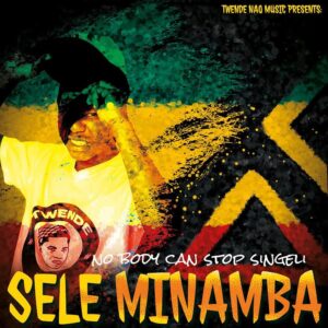 No Body Can Stop Singeli