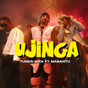 Ujinga