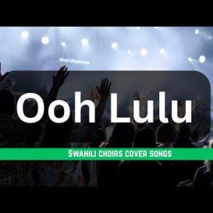 Yesu Nipeleke Kule kwa Baba, Lulu Iko Mbinguni