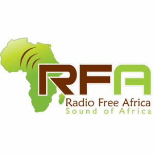 Radio Free Africa