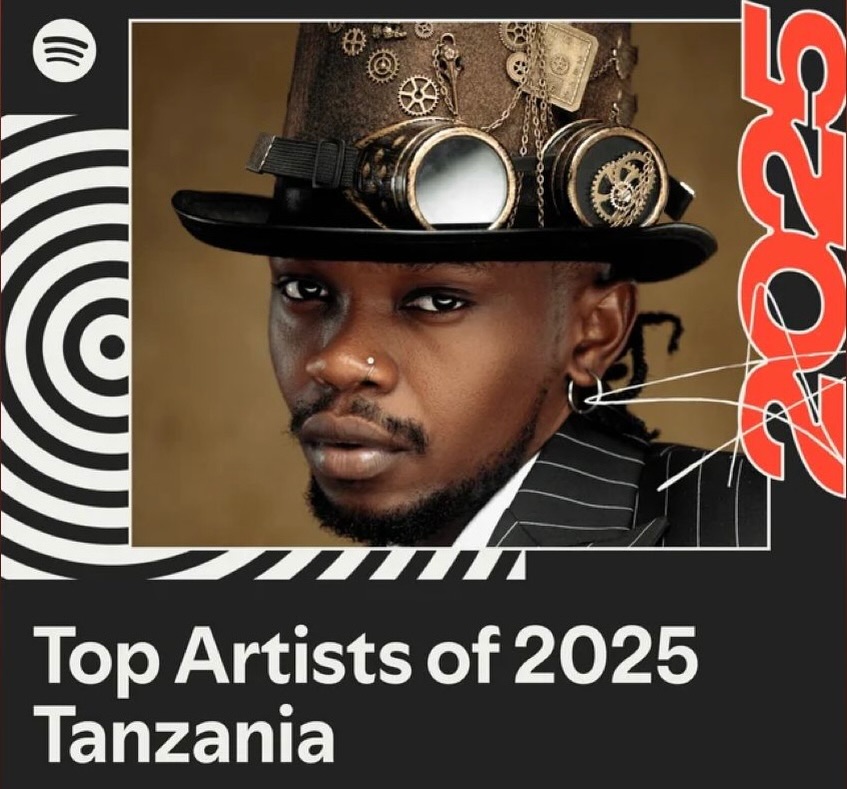 Nairobi Ndio Nyimbo Bora Kwa Mwaka 2025 Tanzania na Kenya