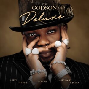 The Godson (Deluxe) Album