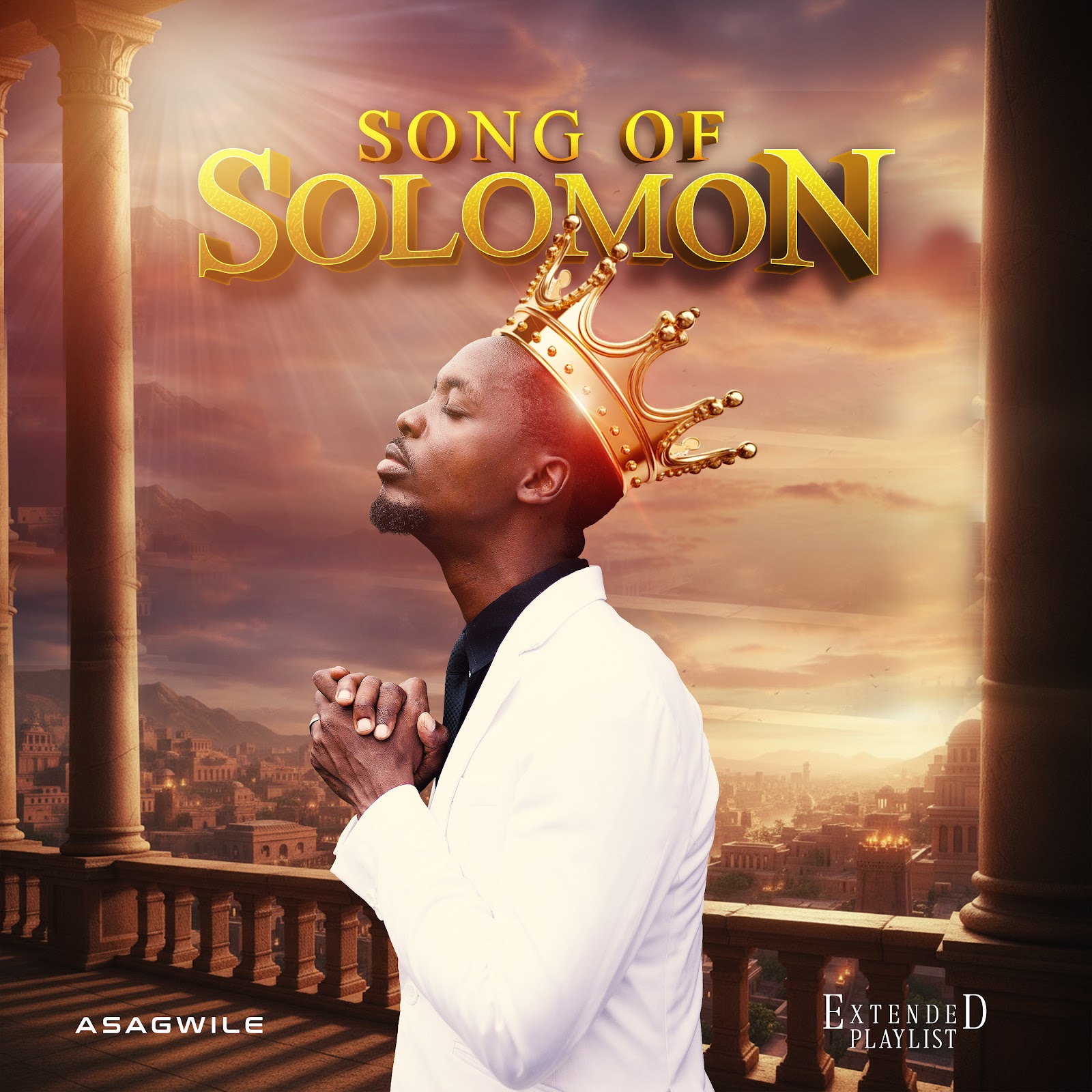 Song Of Solomon EP