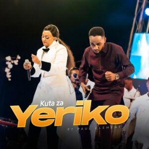 Kuta Za Yeriko Kuta Za Yeriko